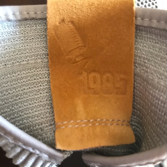 Never where anymore - Picture 4 of 5